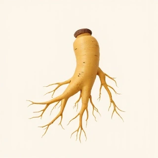 Εικονίδιο Panax Ginseng