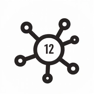 Εικονίδιο Βιταμίνης B12